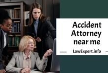 Accident attorney near me
