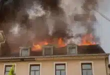 Arson