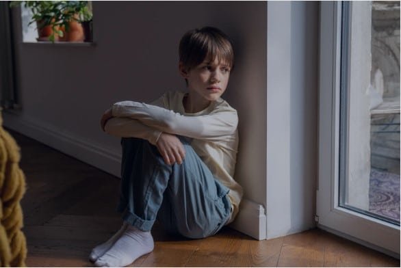 When Can You Leave a Child Home Alone?