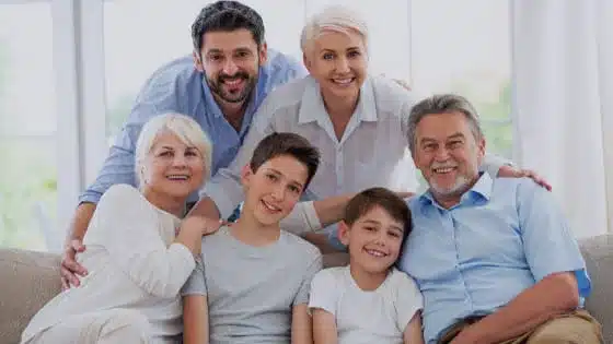 Family Groups