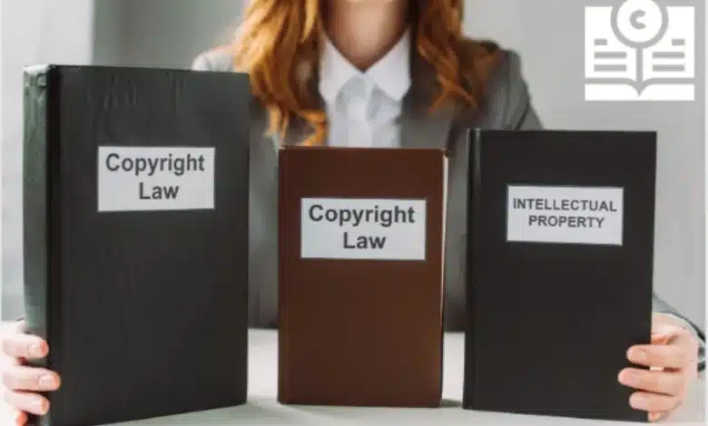 Copyright Law