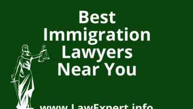 Immigration Lawyers