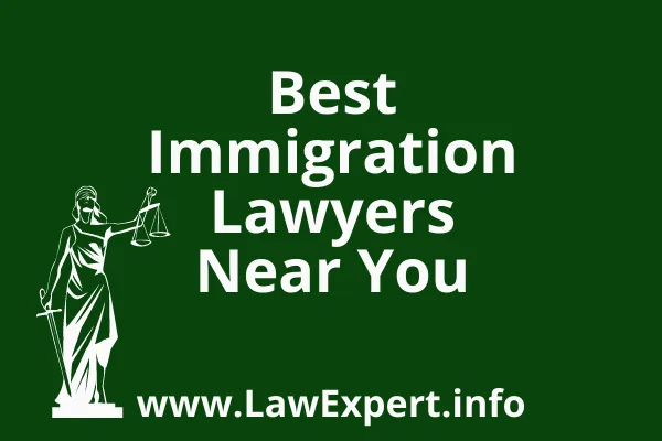 Immigration Lawyers