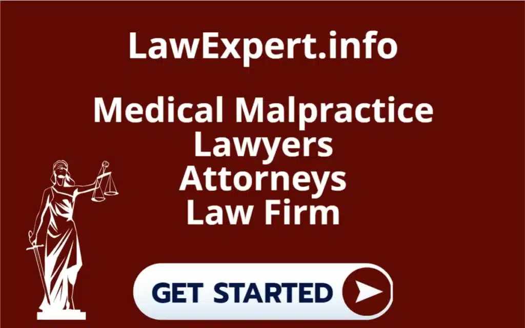Medical Malpractice Lawyers