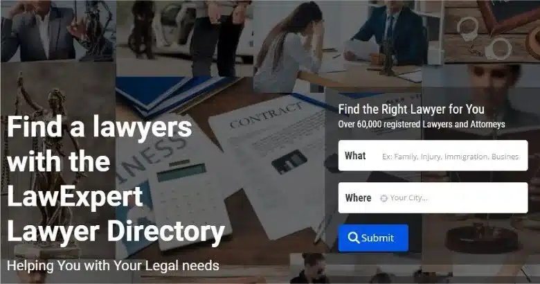 Texas Lawyers TX