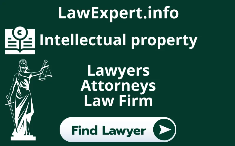 intellectual property Lawyers Directory